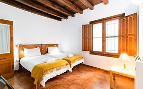 El Rey Zagal apartament Casa Siglo XVI pleno Centro Granada